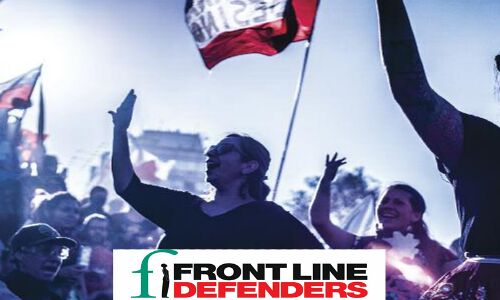 पिछले वर्ष दुनियाभर में 304 मानवधिकार कार्यकताओं की हुई हत्या