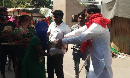 बिहार में वीआईपी पार्टी ने लॉकडाउन अवधि में कर माफ करने की रखी मांग