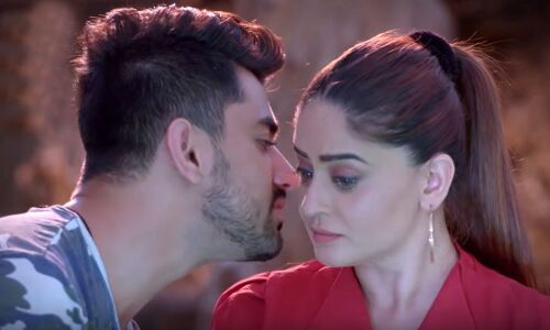 टीवी सीरियल लाल इश्क देखकर पढ़ाई में तेज होने के लिए स्कूली बच्ची ने खुद को लगाई आग टीवी सीरियल लाल इश्क देखकर पढ़ाई में तेज होने के लिए स्कूली बच्ची ने खुद को लगाई आग