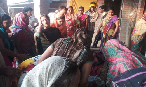 यूपी में 24 घंटे में हुई दो डकैती की वारदातें और 4 हत्याएं