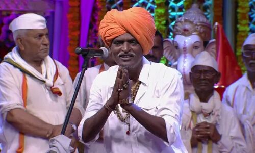मराठी कीर्तनकार इंदुरीकर महाराज ने बेटा पैदा करने का सुझाया फार्मूला