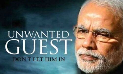 मोदी की नेपाल यात्रा का असली मकसद, जिसे छुपा लेना चाहता है मीडिया