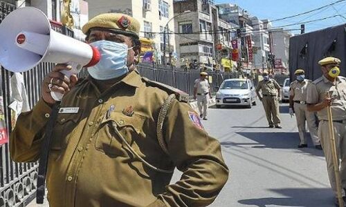 किरायेदारों पर किराये के लिए दबाव बना रहे मकान मालिकों पर दिल्ली पुलिस हुई सख्त, दर्जनों मामले दर्ज