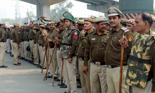 शाहीन बाग इलाके में 3 शव मिलने से हड़कंप, एक यमुना नदी में तैरता मिला तो 2 नाले के पास बरामद