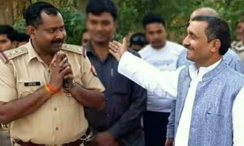 सीबीआई ने भी माना भाजपा विधायक सेंगर ने ही किया बलात्कार