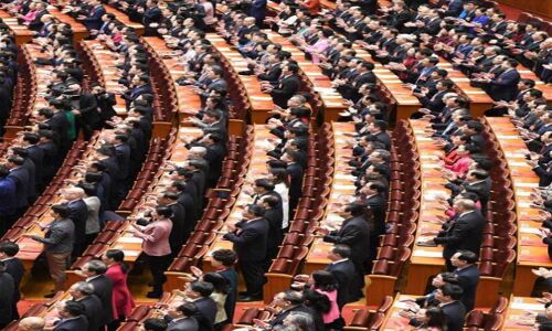 चीन ने खोले निवेश के चौतरफा दरवाजे