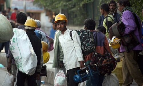 6 साल में 8 लाख बेरोजगारों में से सिर्फ 992 को नौकरी दे पाई हरियाणा की खट्टर सरकार