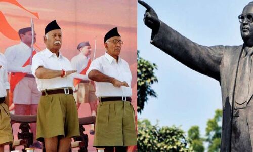 क्या इन 10 विचारों के साथ हिंदू कट्टरपंथी अपनायेंगे अंबेडकर को, बनायेंगे अपना आदर्श