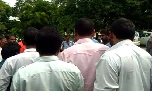 उबर कैब ने अपने हजारों ड्राइवरों के साथ किया करोड़ों का टोल टैक्स घोटाला