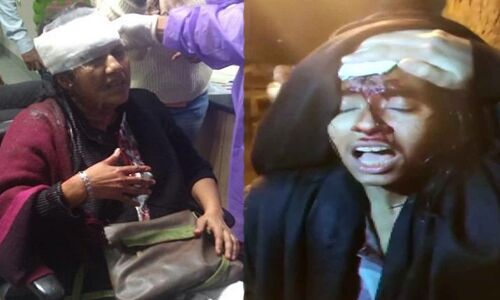 JNU में छात्रों और शिक्षकों पर हुए हमले के बाद ट्विटर पर ट्रेंड बना अखिल भारतीय गुंडा परिषद