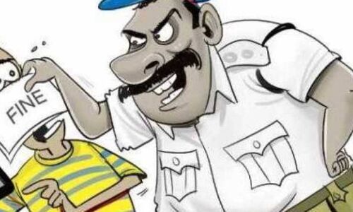 Traffic Challan : ट्रैफिक चालान कटने पर भी नहीं होगा नुकसान, बस ये काम करें और जुर्माना भरने से बचें