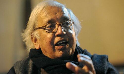 साहित्यकार अशोक वाजपेयी के खिलाफ सीबीआई जांच की सिफारिश