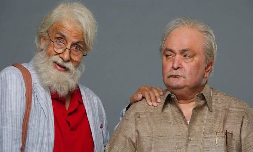 जीने का आइडिया देती है 102 नॉटआउट