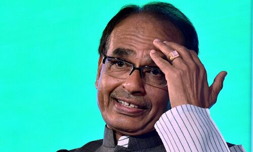 Khargone Violence : दंगाइयों से हर्जाना वसूलने के लिए ट्रिब्यूनल का गठन, तीसरे दिन भी कर्फ्यू जारी