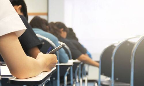 डीयू प्रशासन का विद्यार्थियों के विषय में कोई भी कोई भी एकतरफा निर्णय नामंजूर: कार्यकारी परिषद