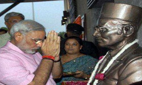 AMU विवाद में सेक्युलर जिन्ना हार गए, कट्टरपंथी सावरकर जीत गए AMU विवाद में सेक्युलर जिन्ना हार गए, कट्टरपंथी सावरकर जीत गए