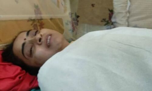 पूर्व राज्यमंत्री संगीता यादव के ससुरालियों पर उन्हें जिंदा जलाने का आरोप, हालत नाजुक