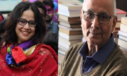 पूर्व IPS एसआर दारापुरी और सदफ जाफर समेत 12 को मिली जमानत, CAA-NRC के खिलाफ हुए प्रदर्शनों में दंगा भड़काने का था आरोप