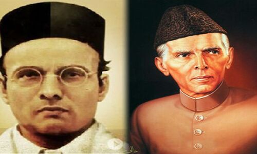 जिन्ना ने सावरकर की तरह कभी माफी नहीं मांगी : इरफान हबीब