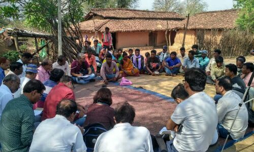 आदिवासियों के अधिकार संवैधानिक, फिर पत्थलगढ़ी असंवैधानिक कैसे हुई