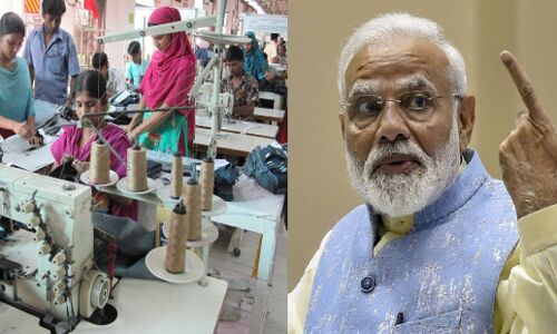 मोदी ने अर्थव्यवस्था को पहुंचा दिया है जनरल वार्ड से आईसीयू में