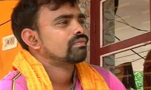 बीजेपी ने कर्नाटक में जीत के लिए कार्यकर्ता के मरने की रची झूठी कहानी बीजेपी ने कर्नाटक में जीत के लिए कार्यकर्ता के मरने की रची झूठी कहानी