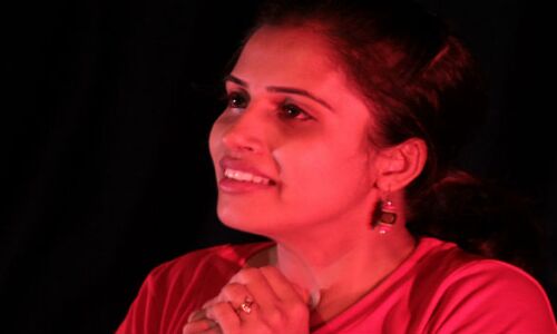 जीवन चिंतन को संवारता गर्भ