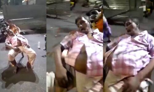 तीन घंटे तक एंबुलेंस के इंतजार में बैठे पुणे के एक मरीज ने कुर्सी पर दम तोड़ा