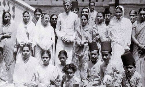 पाकिस्तान के कट्टरपंथियों को कभी नहीं पसंद थे जिन्ना, अब वे भारत के नफरती चिंटुओं के बने आंख का कांटा पाकिस्तान के कट्टरपंथियों को कभी नहीं पसंद थे जिन्ना, अब वे भारत के नफरती चिंटुओं के बने आंख का कांटा