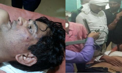 महात्मा गांधी केंद्रीय विश्वविद्यालय शिक्षक संघ ने मीडिया से की अपील, विश्वविद्यालय की भ्रूणहत्या रोकने में करे मदद