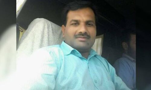 यूपी में CRPF जवान ने पत्नी और 2 बच्चों की हत्या के बाद खुद भी फांसी लगाकर कर ली आत्महत्या