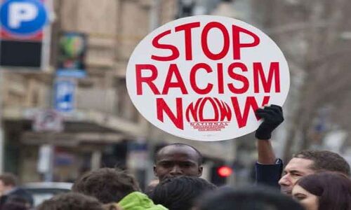 चीन में Corona के दोबारा उभार के चलते बढ़ रही अफ्रीकियों पर नस्ली हिंसा की वारदातें