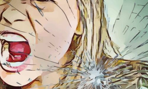 विभा रानी की कहानी पकिया भूत