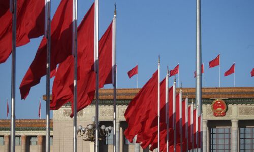 200 खरब रुपए की कर कटौती करेगा चीन