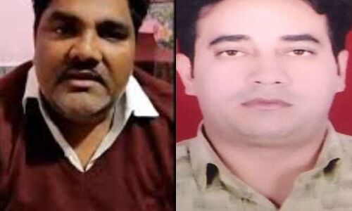 ताहिर हुसैन को दिल्ली पुलिस की क्राइम ब्रांच टीम ने किया गिरफ्तार