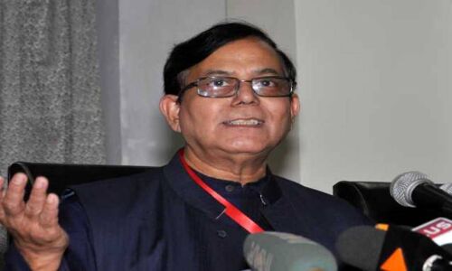 आर्थिक संकट को मुद्दा बनाकर जनता को एकजुट करने में सिर्फ वामपंथी शक्तियां ही सक्षम : मोहम्मद सलीम