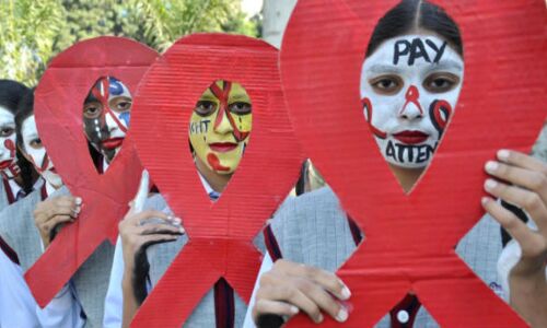 उत्तराखण्ड ही नहीं, एड्स की भी राजधानी कहिए देहरादून को