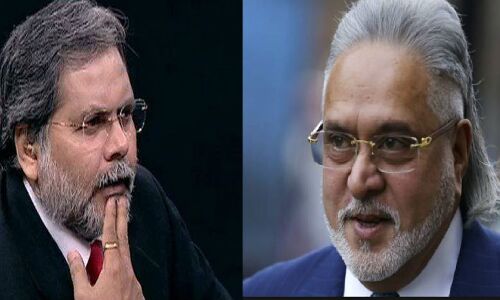 अरबों रुपये लुटाकर जो संसद पहुंचा, वह देश लूटेगा ही और सत्ता-संसद ही उसे बचाएगी : पुण्य प्रसून