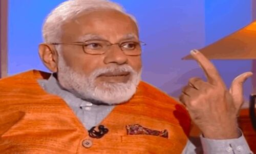 हिंदू राष्ट्र, एनआरसी और 370 पर देश को उलझायी मोदी सरकार आर्थिक मोर्चे पर पूरी तरह विफल!