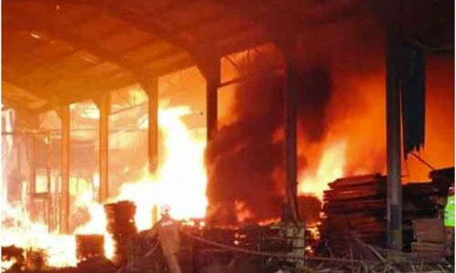 कैमिकल फैक्ट्री में बॉयलर फटने से हुई 6 मौतों का जिम्मेदार कौन