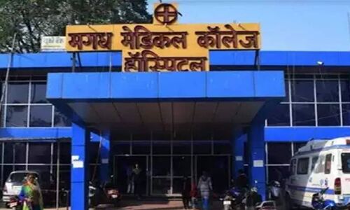 आइसोलेशन वार्ड में भर्ती कोरोना संदिग्ध गर्भवती से दुष्कर्म मामले में स्वास्थ्यकर्मी गिरफ्तार, महिला की हो गयी थी मौत