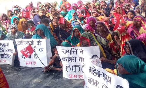 मोदी का तीन तलाक के नाम पर मुस्लिम महिलाओं का पक्ष लेना धोखा