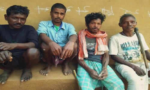 सौरिया पहाड़िया : झारखंड की एक विलुप्त होती जनजाति जो 55 साल से ज्यादा नहीं जीती