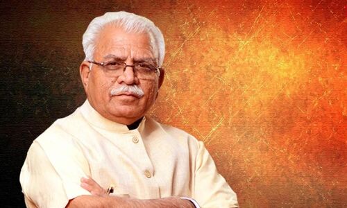 हरियाणा सरकार के पास नहीं है CM मनोहर लाल खट्टर की नागरिकता के दस्तावेज, RTI से हुआ खुलासा