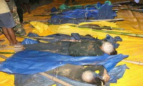 एक्सक्लूसिव : गढ़चिरौली फर्जी एनकाउंटर के बाद परिजनों ने कहा, हमारे बच्चे जा रहे थे शादी में, लेकिन पुलिस ने मार दिया रास्ते में