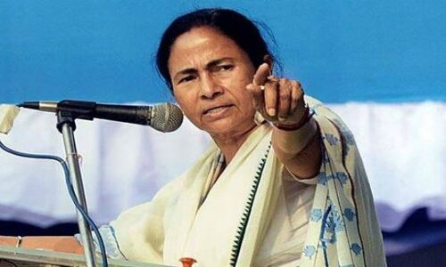 क्या हगने और मरने से पहले भी जरूरी होगा आधार : ममता बनर्जी