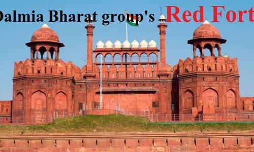 मोदी सरकार ने डालमिया को बेच दिया लालकिला