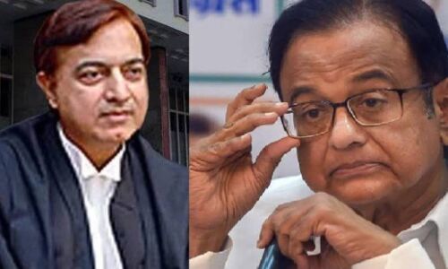 मोदी सरकार के पूर्व जस्टिस गौर को पीएमएलए चेयरमैन नियुक्त करने पर विवाद