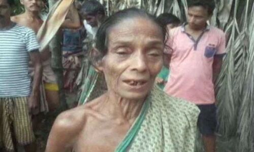 20 दिन पहले पिता बना था बिनय, लेकिन मां की नागरिकता नहीं साबित कर पाया तो कर ली आत्महत्या 20 दिन पहले पिता बना था बिनय, लेकिन मां की नागरिकता नहीं साबित कर पाया तो कर ली आत्महत्या