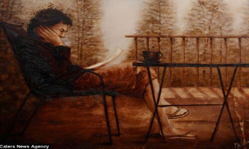 भूपेंद्र सिंह का व्यंग्य मातम